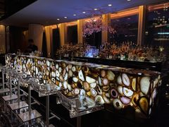 吧台-广州四季酒店·天吧·高空酒吧