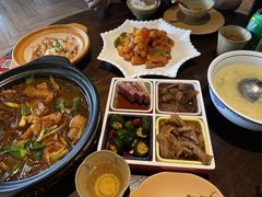 -扬州狮子楼·非遗淮扬菜(总店)