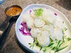 -老板恋上鱼(恒隆广场店)