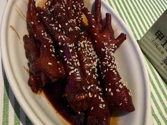 -桂满陇·蟹黄小笼汤包(清河万象店)