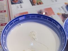 -捷信牛奶甜品世家(合生汇店)