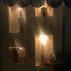 -仙娜健康管理中心