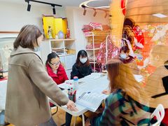 -帝京日语(春熙路旗舰校区)
