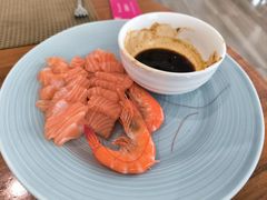 -漳州佰翔圆山酒店·圆山畔西餐厅