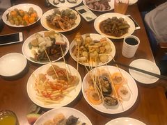 -丽池宫韩式汗蒸会馆(华灯坊店)
