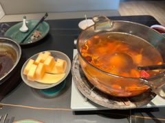 -鸽子侯·家宴·平价海鲜(绿地店)