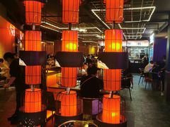 大堂-啫神·广州地标美食(北京路店)