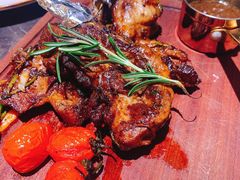 -大树餐厅(红旗街万达店)