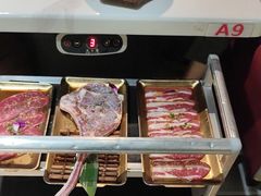 -炙城·韩式烤肉(南京东路店)