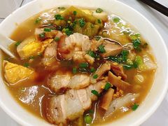-老牌传统粿汁