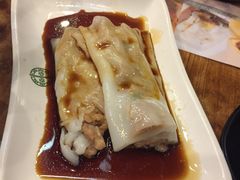 -添好运点心专门店(深水埗店)