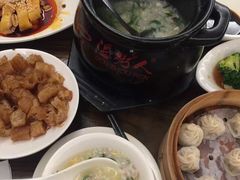 -温粥人(春晖路店)
