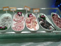 android_upload_pic-万德诺富特酒店·自助餐厅(万德大厦店)