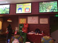 -新概念来凤鱼(璧山店)