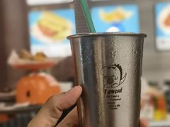 -肥韬茶餐厅(海上世界店)