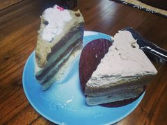 -红宝石蛋糕店(湖北路店)