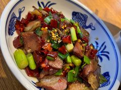 -印象鲵宴·张家界地标美食名片(溪布街店)