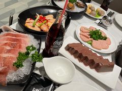 -新一哥粤菜火锅(瑞金店)