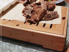 -胖老汉椒麻鸡清真新疆菜(西御街店)