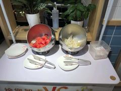 -嘉和一品(蓝堡店)