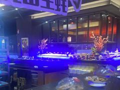 -九月海·海鲜自助(世纪东方店)