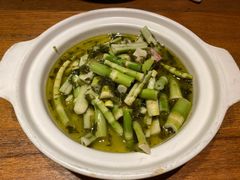 农家小野笋-青菁酒家·象山海鲜(胜利河美食街店)