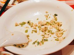 -西贝(上海我格广场店)