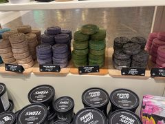 -LUSH(威尼斯人店)