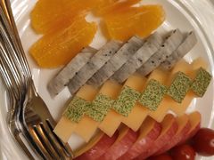 -酌宴府The China Club·广州万富希尔顿酒店(云城东路店)