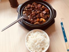 -赵家牛肉砂锅(台西三路店)