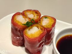 -蔡澜点心·粤菜(丽泽天街店)