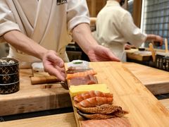 -鮨政·Omakase(万象城店)