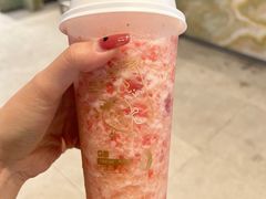 -LELECHA乐乐茶(百货大楼店)