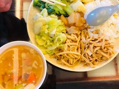 -长生素斋(普陀山店)