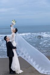 -秦皇岛我和你婚纱摄影工作室