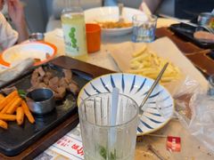 -必胜客(大坪英利店)
