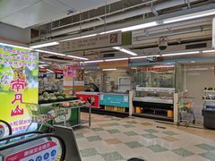 -华润万家(天河东店)