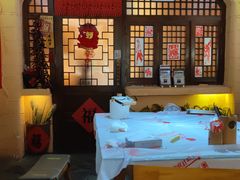 -王婆炒鱼(总店)