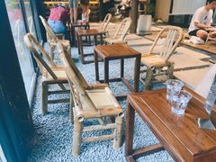 -Metal hands·铁手咖啡