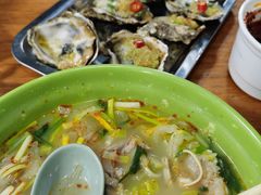 -大学城夜市大排档(凤栖路店)