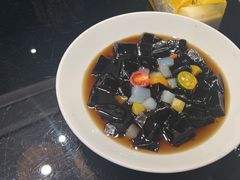 -拉完海鲜大排档(温岭店)