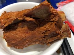 -东北人粗粮饺子坊(南山店)