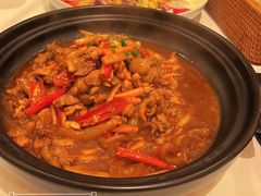 -双湖宴·湖北菜(文化路店)