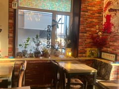 -韩流热风(桥东街店)