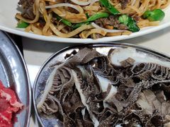 -菜忠潮州牛肉店(岗厦店)