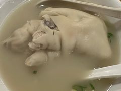 -明红蹄花(糍粑店街店)