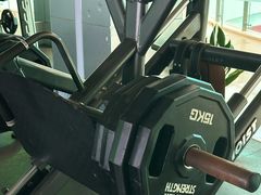 -Hi GYM嗨健身(泥城店)