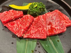 -御牛道日式烤肉料理(杭州西溪印象城店)