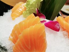 -元通寿司(地标店)