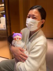 -baby bella小贝拉母婴护理中心(杭州凯宾斯基酒店)